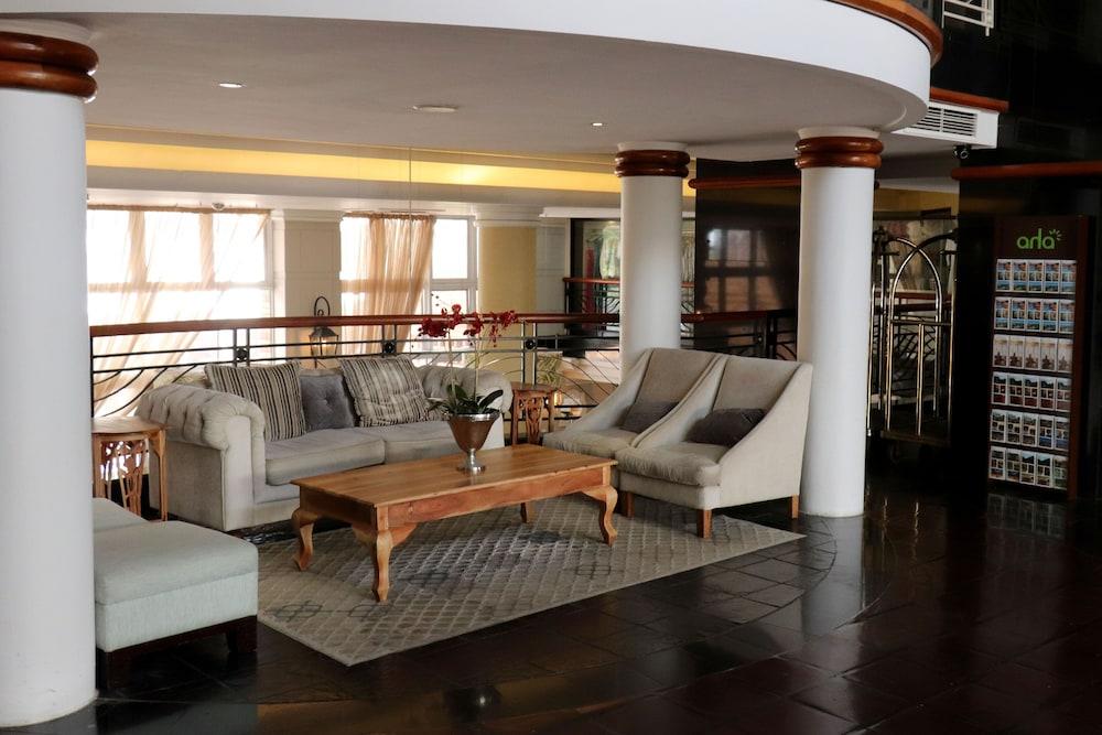 The Riverside Hotel Durban Zewnętrze zdjęcie