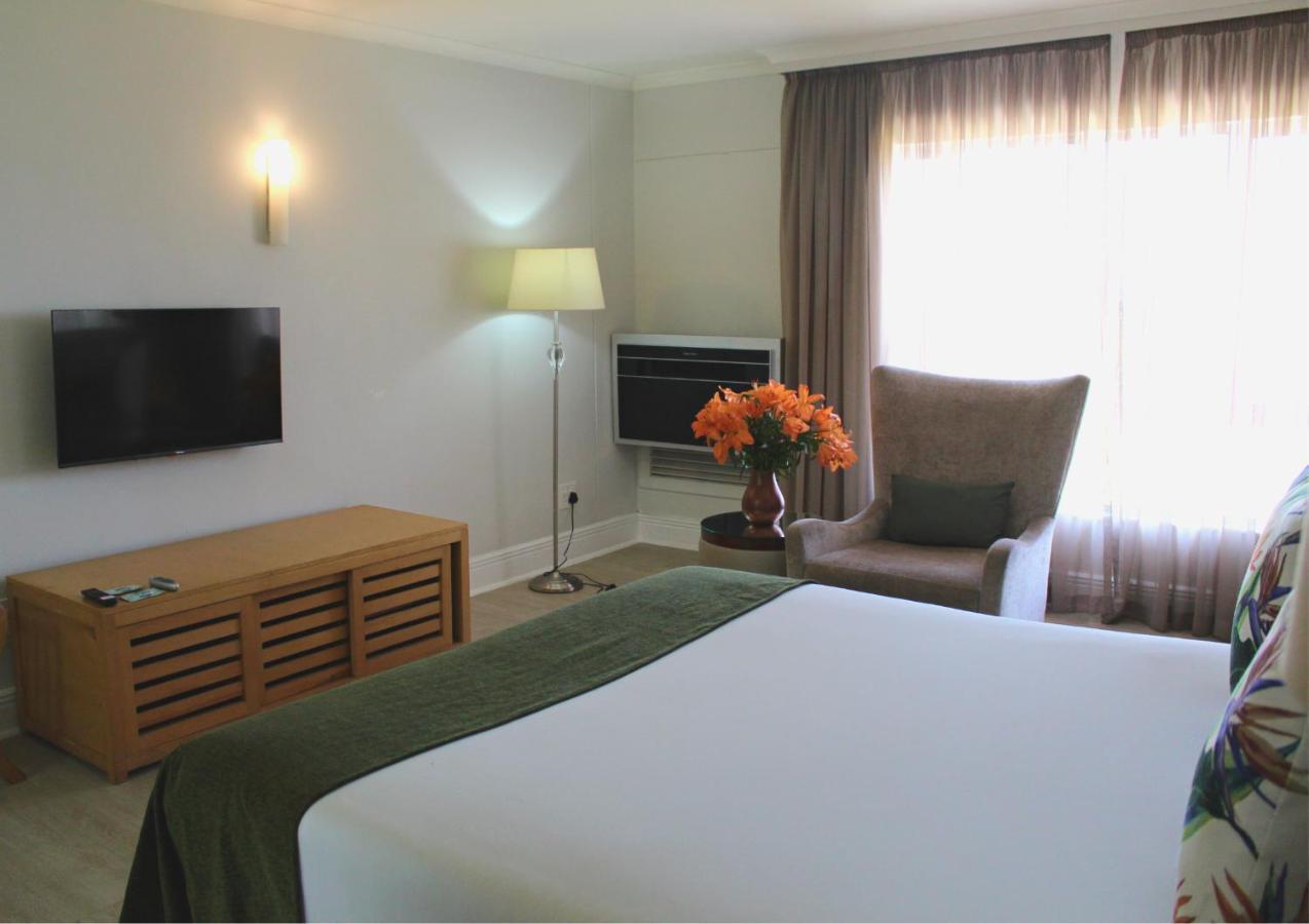 The Riverside Hotel Durban Zewnętrze zdjęcie