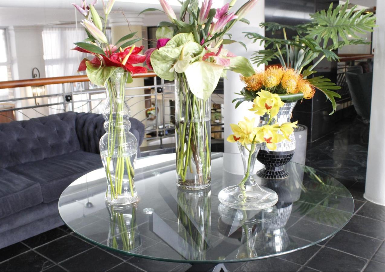 The Riverside Hotel Durban Zewnętrze zdjęcie