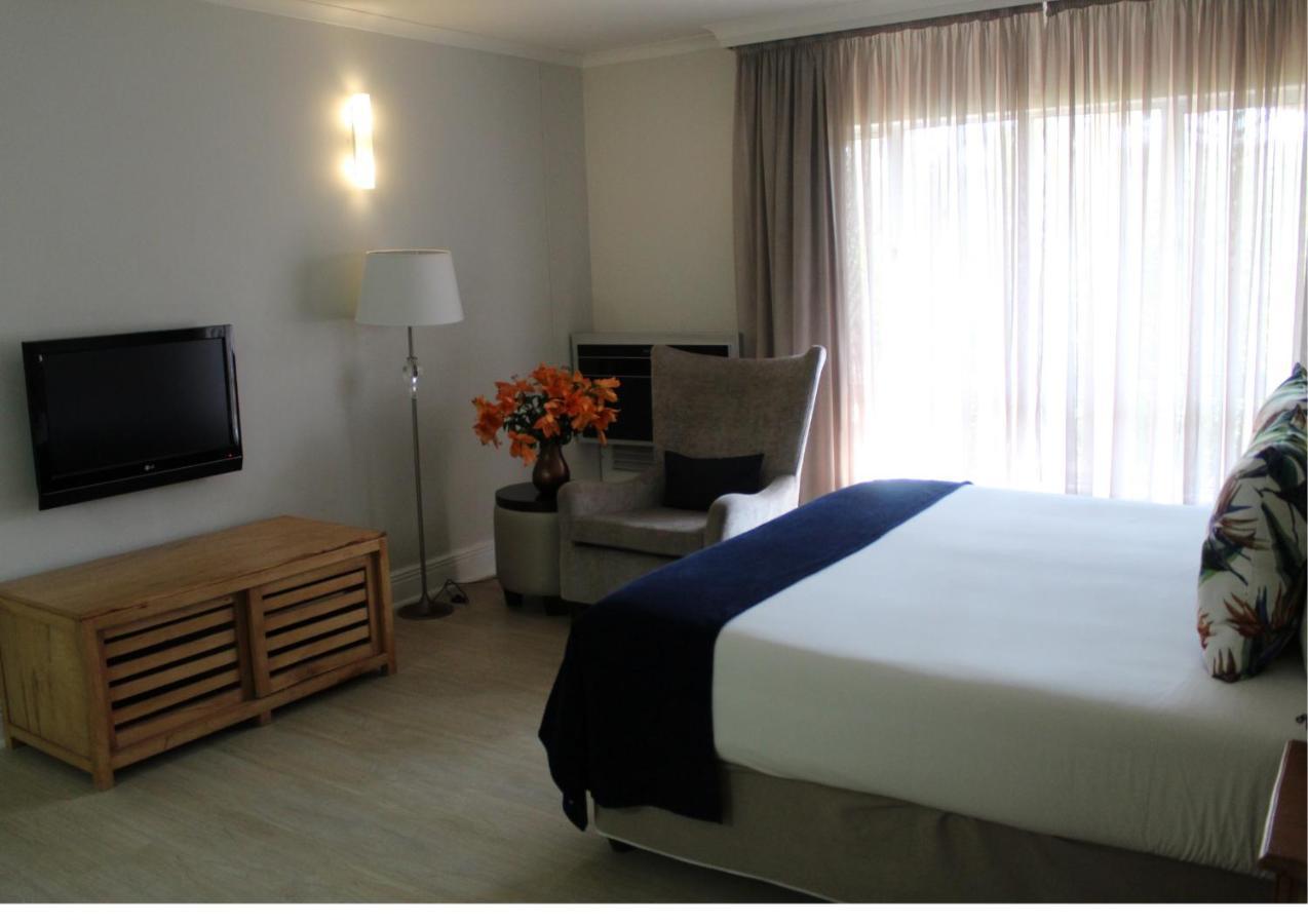 The Riverside Hotel Durban Zewnętrze zdjęcie