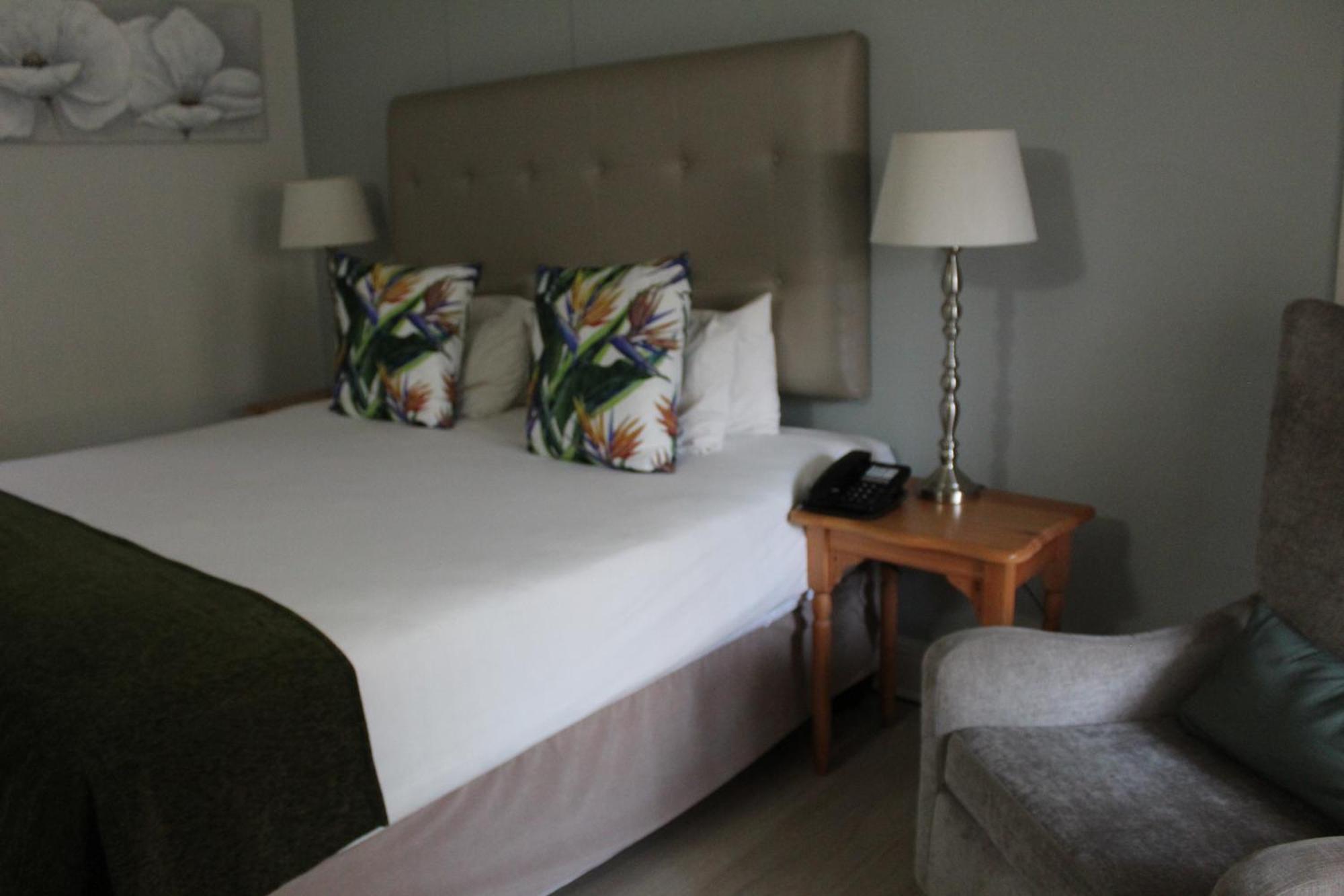 The Riverside Hotel Durban Zewnętrze zdjęcie