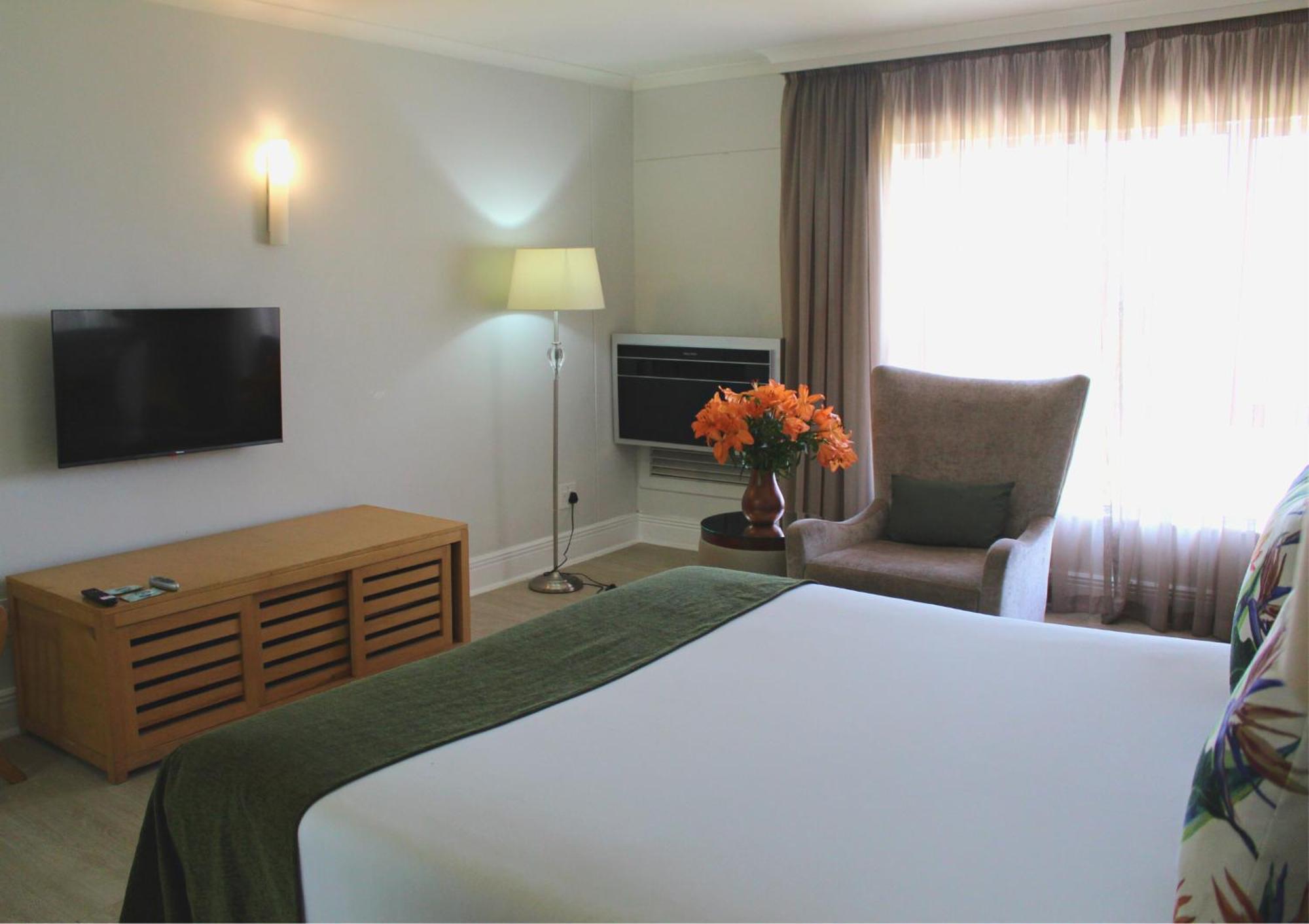 The Riverside Hotel Durban Zewnętrze zdjęcie