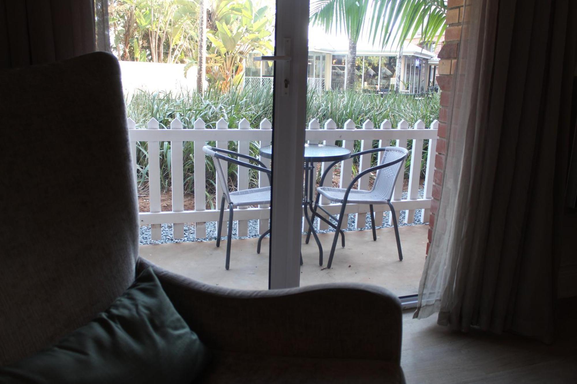 The Riverside Hotel Durban Zewnętrze zdjęcie