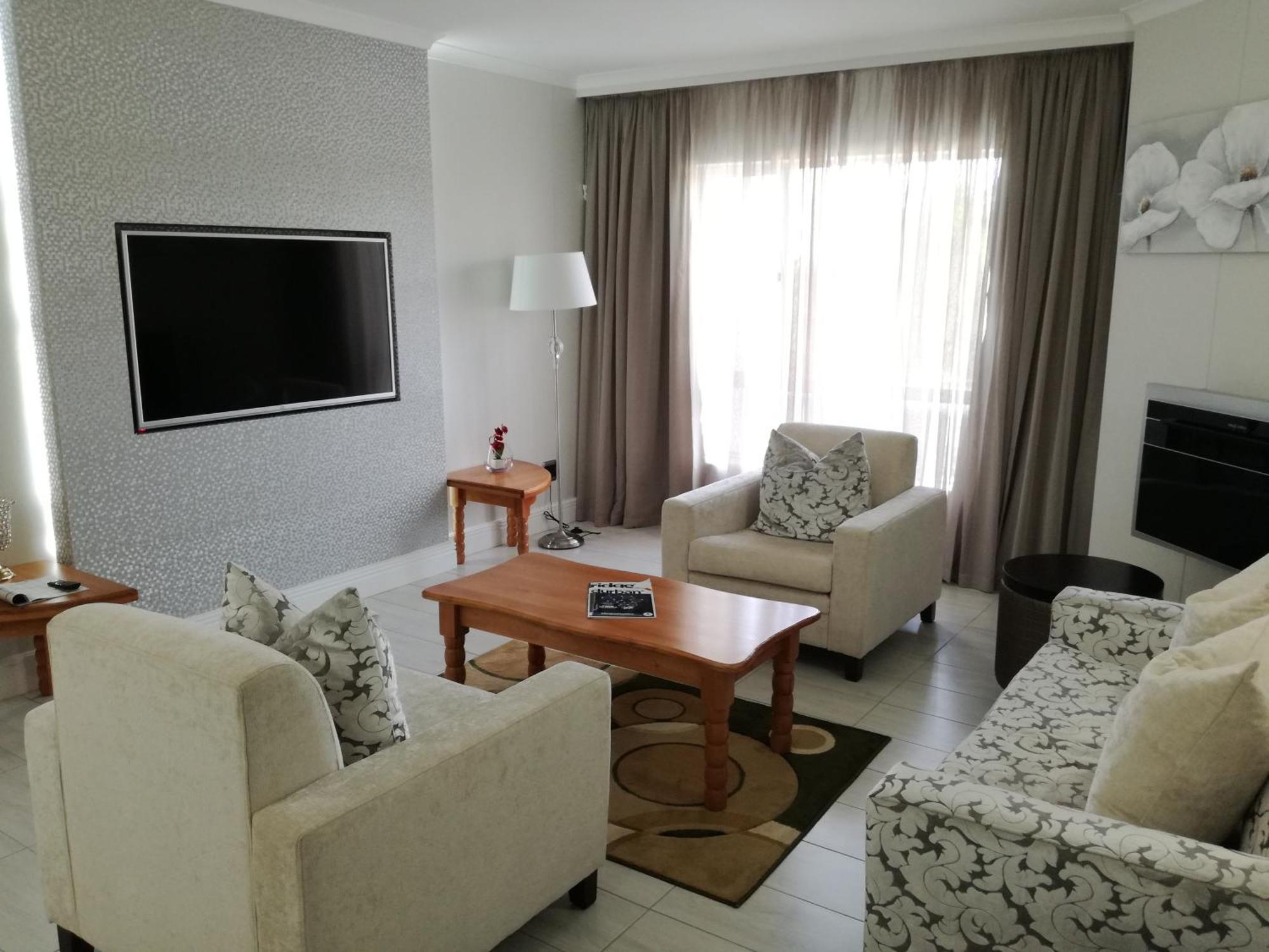 The Riverside Hotel Durban Zewnętrze zdjęcie